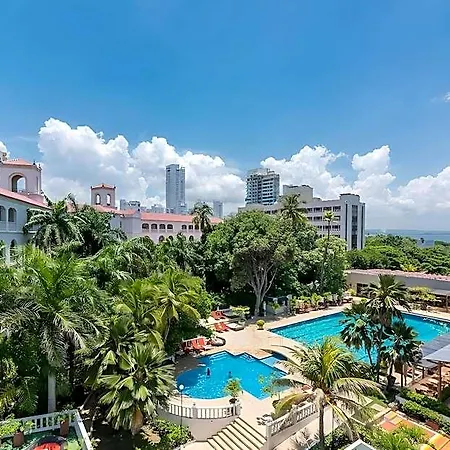 Hotel Caribe 5*