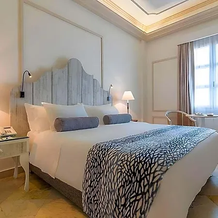 Hotel Caribe Cartagena
