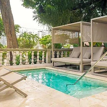 Hotel Caribe