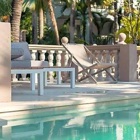 Caribe Hotel Cartagena